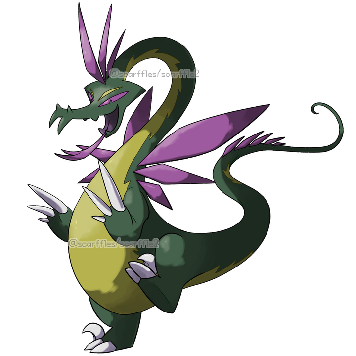 Phat Snake - Complex