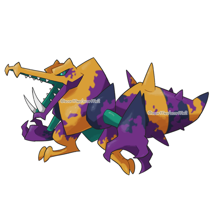 Electric Starter Stage 3 - Complex