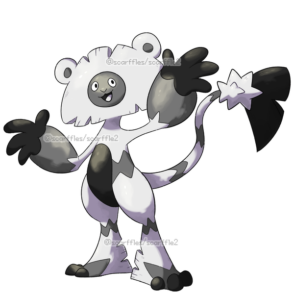 Lemur Evo - Simple