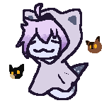 Ghost Bean