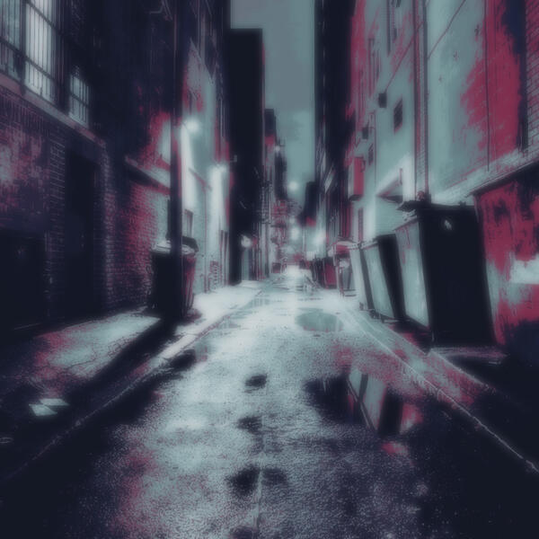 Alley
