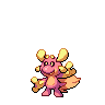 Fire Axolotl