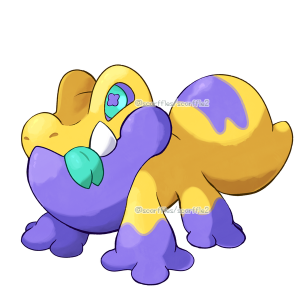 Electric Starter - Simple