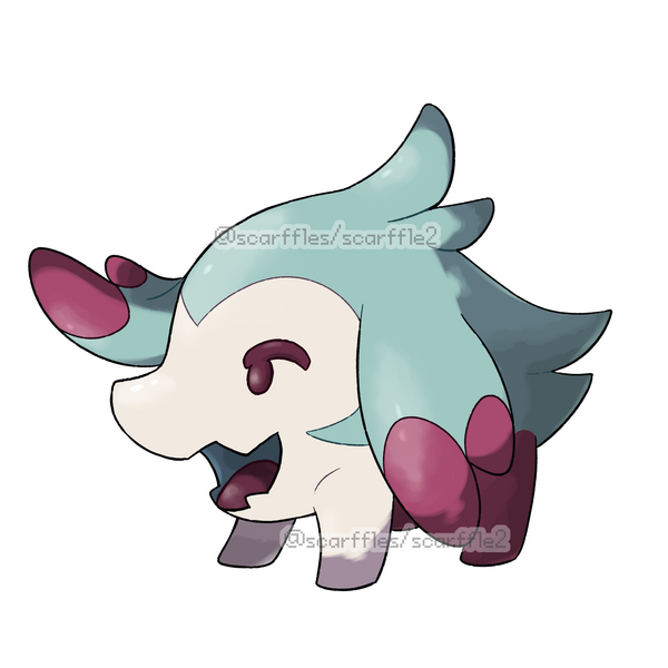 Dragophant Base - Simple