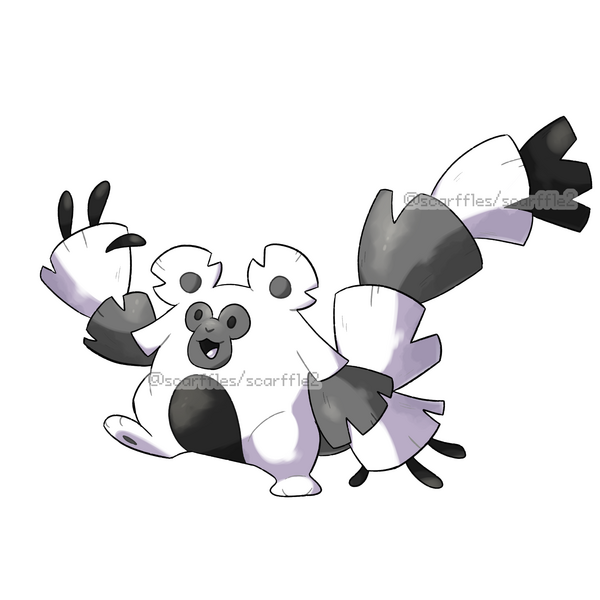 Lemur Base - Simple