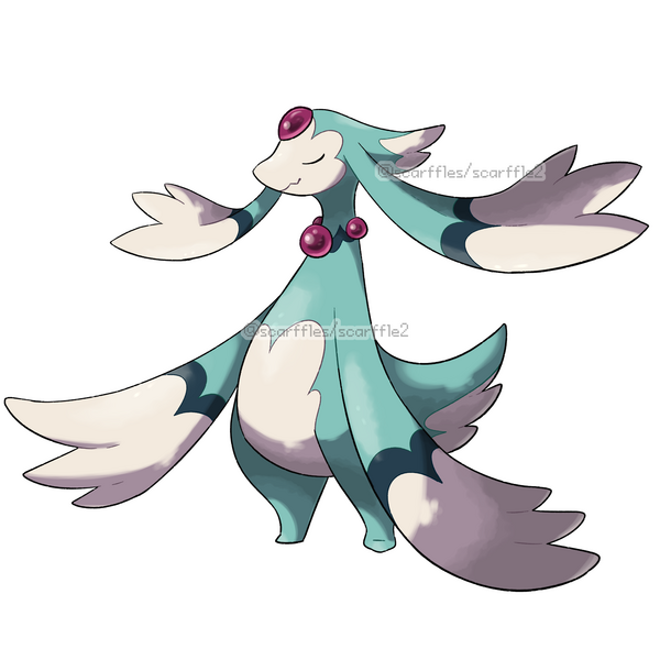 Dragophant Evo - Simple