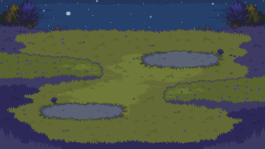 Moorlands Battle BG - Night