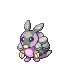 Newble - Design + Sprite by me, tweaks by Jaquie