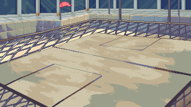 Air Arena Battle BG - Night