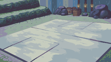 Rock Arena Battle BG