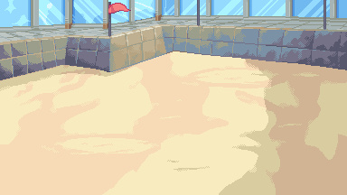 Air Arena Alt Battle BG - Day