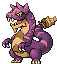 Beta Viperload - Design + Sprite by Jaquie and I
