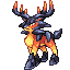 Incineros - Sprite + Design by me