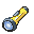 Item: Torch - Design + Sprite by me