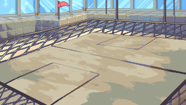 Air Arena Battle BG - Day