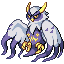 Ghowlst - Design + Sprite by me