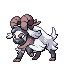 Rambash - Design + Sprite by me