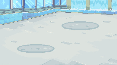 Water Arena Battle BG - Day