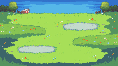 Farm Battle BG - Day