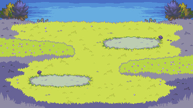 Moorlands Battle BG - Day