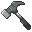 Item: Mallet - Design + Sprite by me