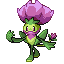 Psybloom - Design + Sprite by me