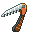 Item: Pocket Saw - Design + sprite by me
