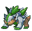 Hedgalier - Design + Sprite by me, tweaks by Jaquie