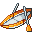 Item: Boat - Design + sprite by me