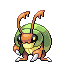 Tansteel - Design + Sprite by me, tweaks by Jaquie