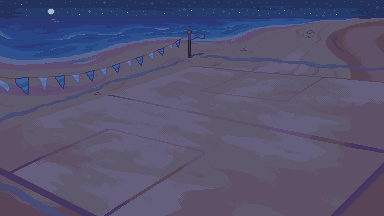 Faystival Battle BG - NIght