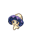 Mushrot - Design + Sprite by me, tweaks by Jaquie