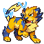 Spurratic - Design + Sprites by me